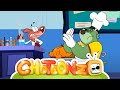 Rat-A-Tat: The Adventures Of Doggy Don - The Liquid Man | Funny Cartoons For Kids | Chotoonz TV