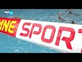 OSC Budapest vs Apollon - Highlights - Eurocup 2021 - 2022 - Preliminary