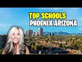 Arizona Schools: How Are They Ranked? [Living in Phoenix Arizona]