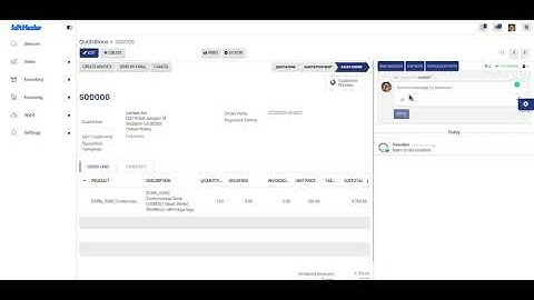 Backmate Backend Theme Advance -  Chatter Position Odoo