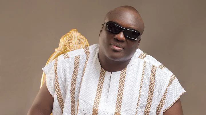 King Osupa took his live performance to another level, during the burial ceremony in Ilesha, Osun