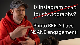 INSTAGRAM REELS made with PHOTOS - Get INSANE engagement! screenshot 5