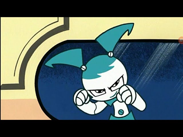 jenny wakeman (my life as a teenage robot) drawn by rariatto_(