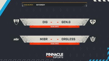 Flashpoint Day 9 - Copenhagen Flames vs HAVU & Cloud9 vs Envy