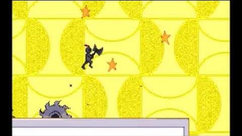 Gameclips "Danger" Selfmade Jump