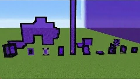 cursed nether portals 1.0