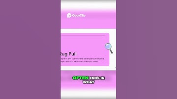 Crypto Red Flags  Avoid Scams & Protect Your Money!