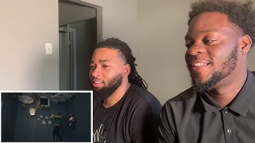 Keen Cortex “McDonald’s” Official Reaction Video!