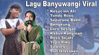 Kesucian Ati ~ Lagu Banyuwangi Viral 2022 ~ Koplo Terbaru 2022