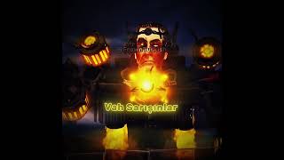 Titan Tv Man Baba Edit Tak Tak Tak Slowed + Reverb Resimi