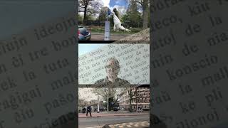 Zamenhofa Medito 350 + Antaŭmedito 200