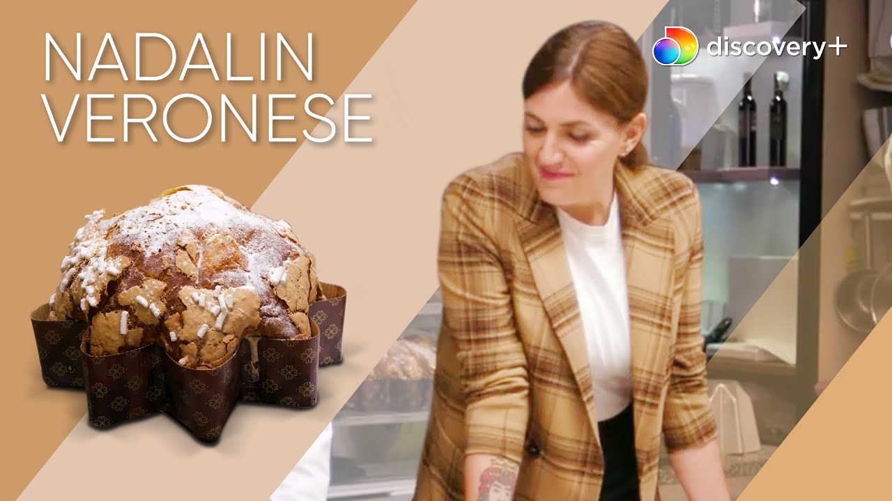 L'Italia a morsi con Chiara Maci | La ricetta del nadalin veronese