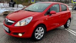 : Opel Corsa d  590.000