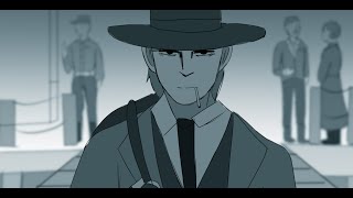 Work Song - Hozier || ORIGINAL ANIMATIC