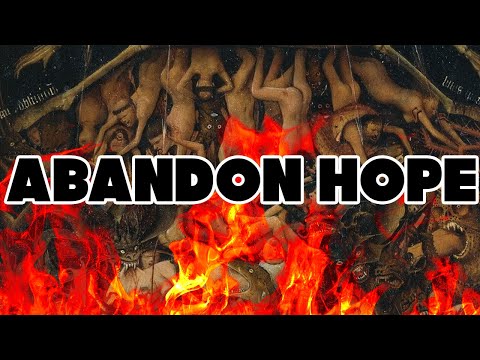 Abandon Hope 1/18/2023 - Abandon Hope 1/18/2023