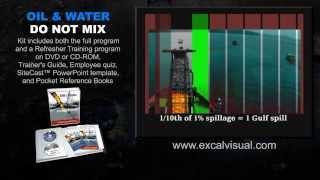 SPCC Oil & Water - Do NOT Mix INTRODUCTION