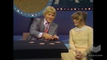 Allan Ackerman on the Magic Palace