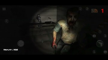 Portal of Doom : Undead Rising - Horror Game - Final Part - Düşün Seli Gaming