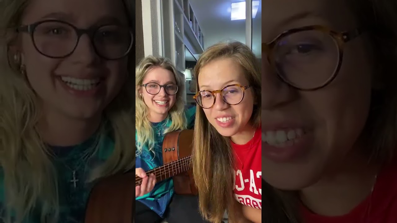 Live Giana Althaus parte 1 - 27/12/22