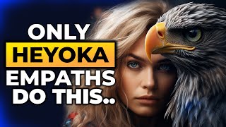 картинка: 10 странных вещей, которые делают только эмпаты хейока
