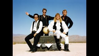 The World  - Forgot to say Goodbye