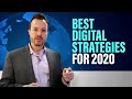 How to Create an ERP Strategy | Digital Transformation Strategies for 2020