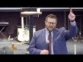 11/05/23 "Burning Hearts" Contemporary Worship Service