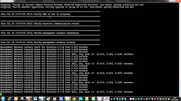 VPLEX HealtchCheck Commands PART 1