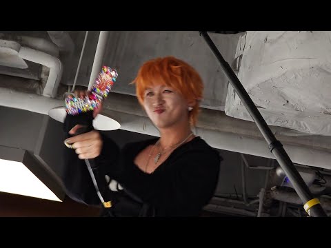 AuZTIN 吳昱廷 - 心碎指令UUU - Social Company 心碎太空站 快閃