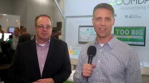 SAP and Zoomdata Partner to Deliver Real Time Streaming BI