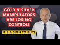 The Battle For Gold &amp; Silver: Manipulation Vs. Fundamentals!
