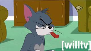 Boomerang Asia English - Continuity 23-3-2021