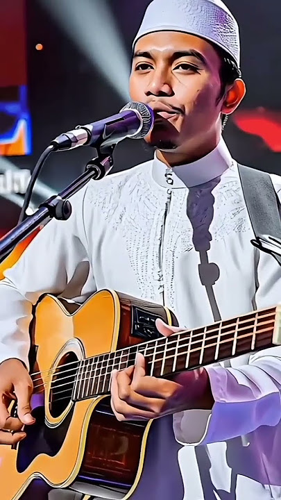 Momen Langka! Sholawat Dinyanyikan di America’s Got Talent #shorts #sholawat #trending #agt