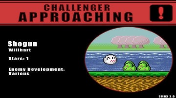 Super Mario Bros. X (SMBX) 2.0 Beta 3 Showcase - Various Enemies