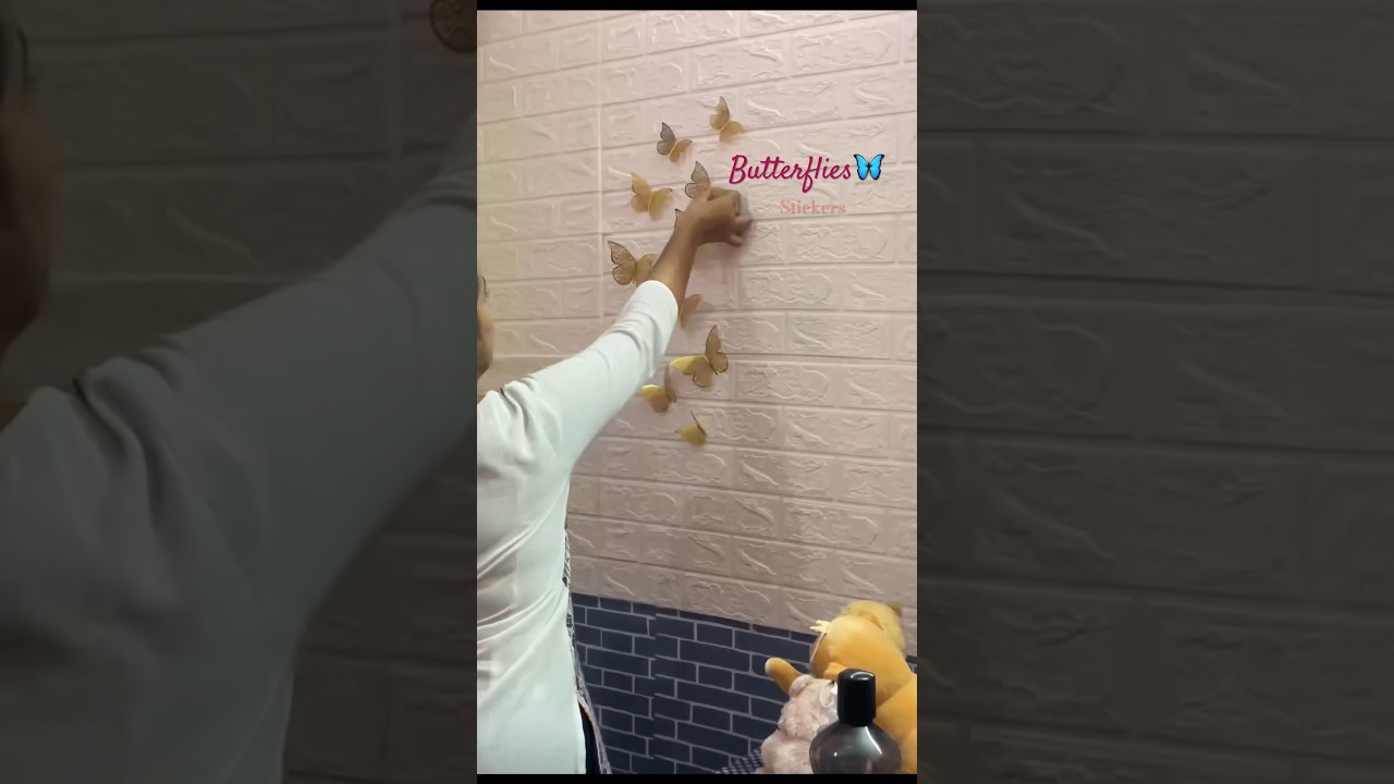 Best Amazon find 🦋 