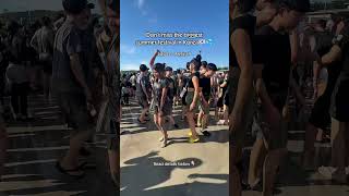 Boryeong mud festival