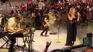 La Oreja de Van Gogh - Puedes Contar Conmigo (Live Westbury Long Island New York 11-11-2021)