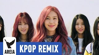 GFRIEND - Time for the moon night (Areia Remix)