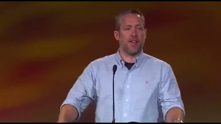Preaching like Jesus to the LGBT Community and its...