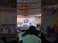 আল্লামা নুর ইসলাম কাসেমী গুরুত্বপূর্ণ আলোচনা করলেনউল্লাপাড়ায়
