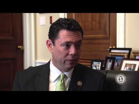 Rep. Jason Chaffetz Talks Religious Liberty in D.C.