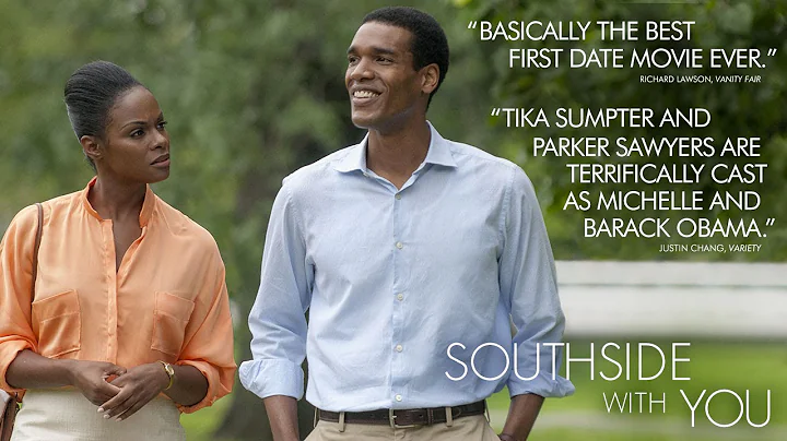 Southside With You Official Trailer