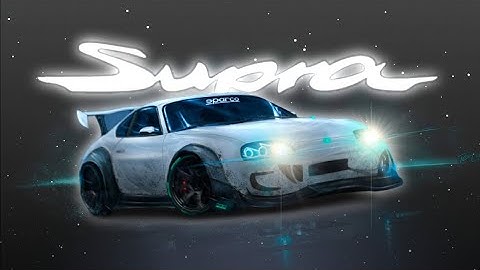 S U P R A A X C A N D E S T I N E || BADASS EDITING || SUPRA EDITZ ||4.7M views · 7