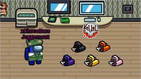 THE CLEANEST JUGGERNAUT RAMPAGE!