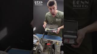 Demonstration Of Waterproof IP67 Caliper