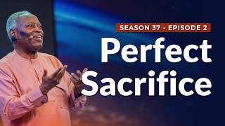 GCK Daily 542 || Perfect Sacrifice || Pastor W.F Kumuyi by Deeper Christian Life Ministry 1,326 views 2 weeks ago 20 minutes