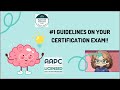 Mastering Punctuation in ICD-10: Essential for Medical Coding Exams