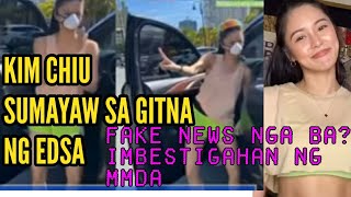 #entertainment#hesalta#bisayani KIM CHIU SUMAYAW SA EDSA IMBESTIGAHAN DAW llSa Classroom may batas