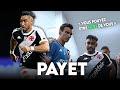 Le discours de leader de dimitri payet  vasco aprs son gros match   4k