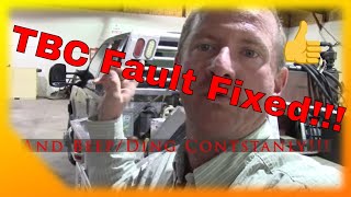 Ford 6.0 SuperDuty Trailer Brake Control Replacement